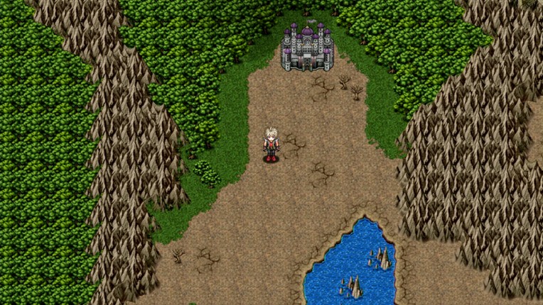 KEMCO RPG Selection Vol. 7 screenshot