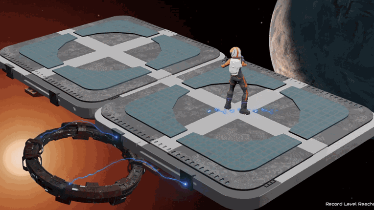 Kinetic Defender Image
