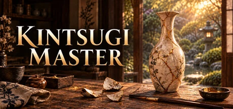 Games like Kintsugi Master