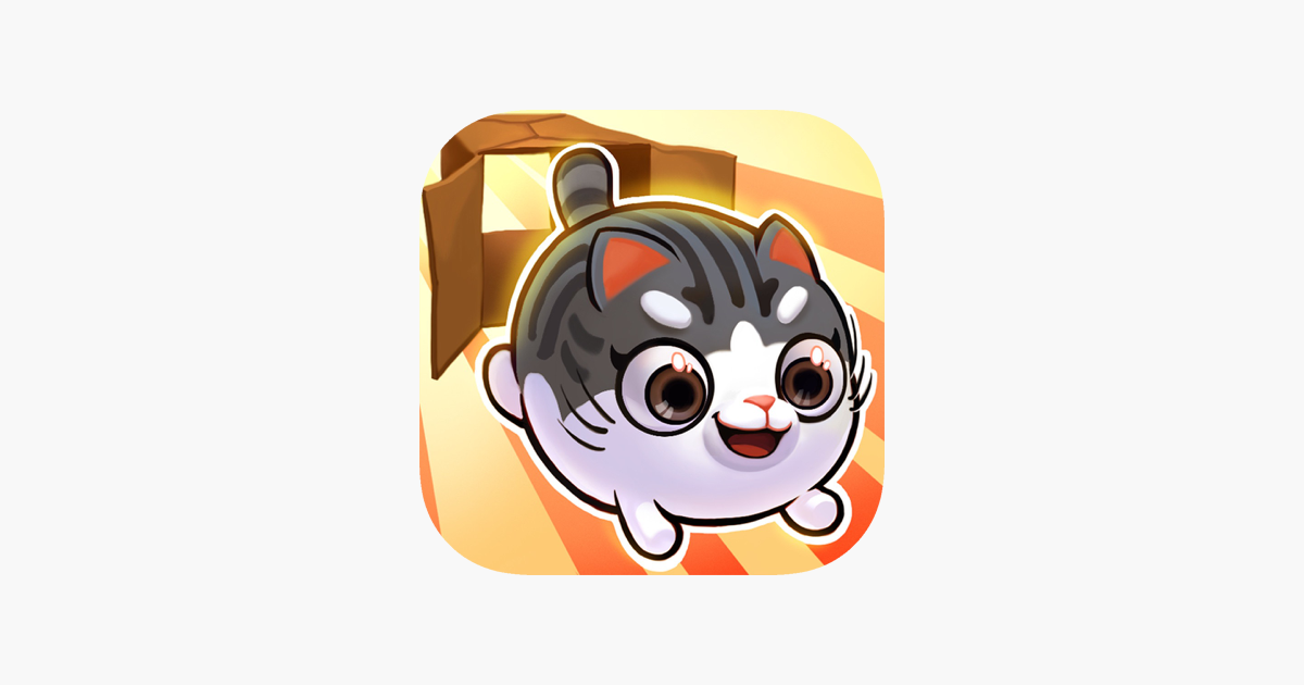 Games like Kitty in the Box 2