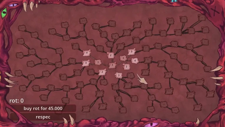 Kitty Wants Blood Image