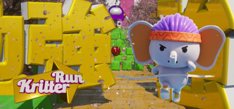 KritterRun Image