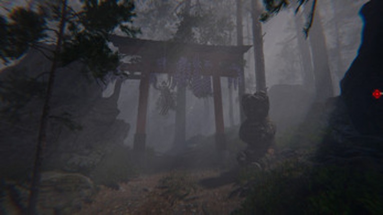Kubikajiri screenshot