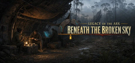 Games like Legacy of the Ark: Beneath the Broken Sky