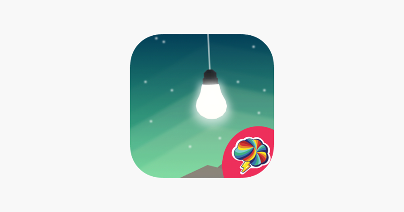 Light Fall! Game Cover