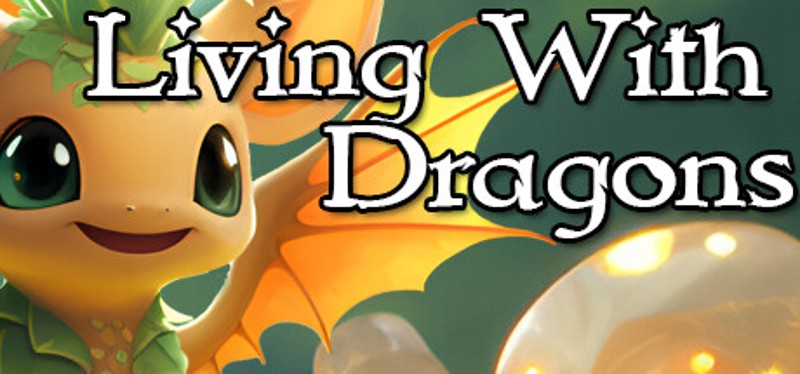 Living With Dragons Image