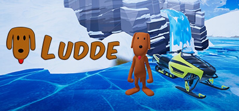 Ludde Game Cover