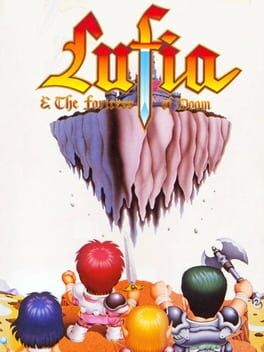 Games like Lufia & the Fortress of Doom