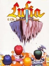 Lufia & the Fortress of Doom Image