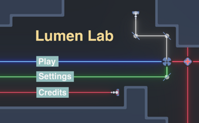 Lumen Lab Image