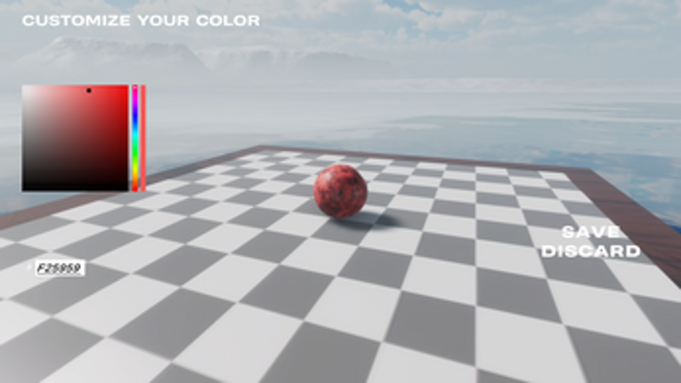 Marble Madness screenshot