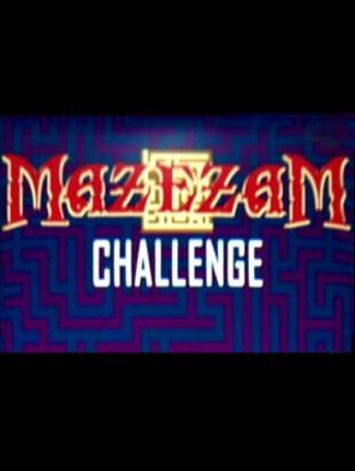 MazezaM Challenge Image