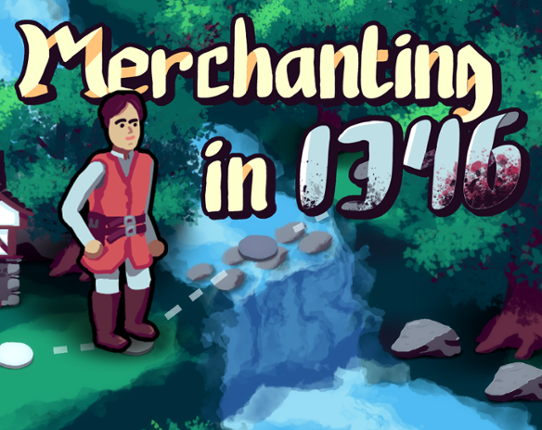 Merchanting in 1346 Image