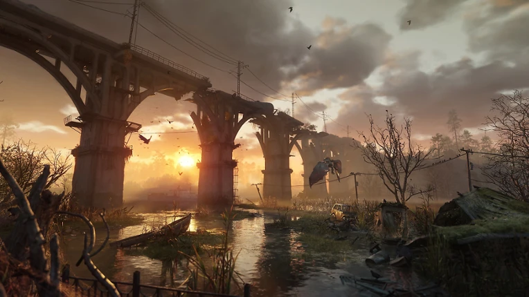 METRO 2039 screenshot