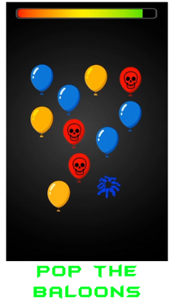 MicroGame Theater screenshot