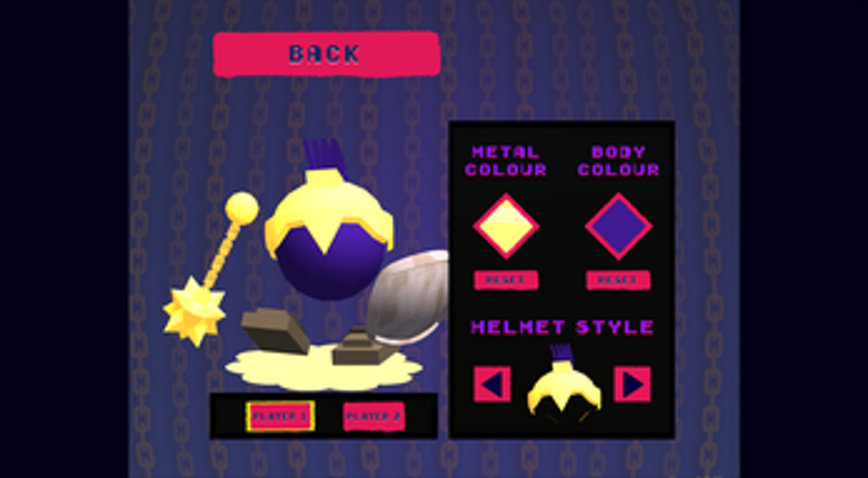 MIDAS V0.2 screenshot