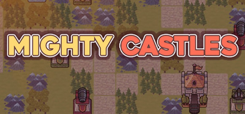 Mighty Castles Image
