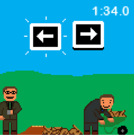 MOBILE ONLY - Bara Bygga Bastu screenshot