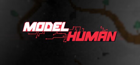 Games like Model Human