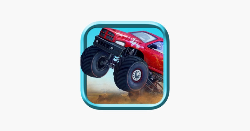 Monster Truck Go-Racing Games Image