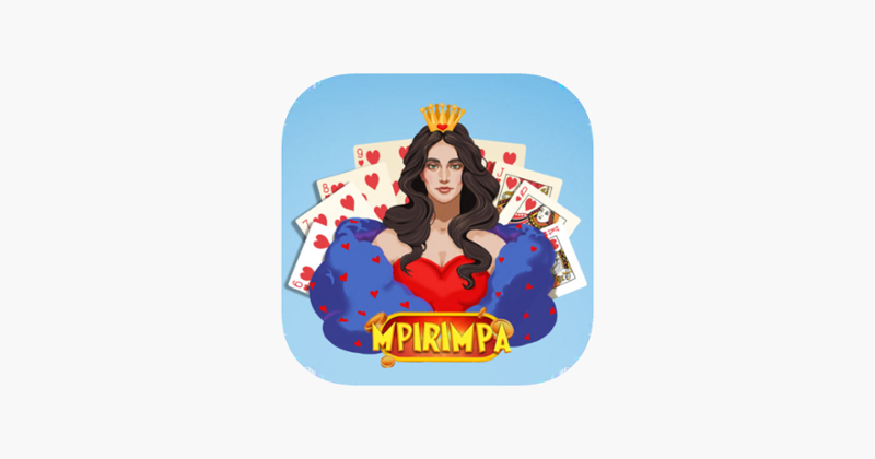 Mpirimpa - Online Card Game Image