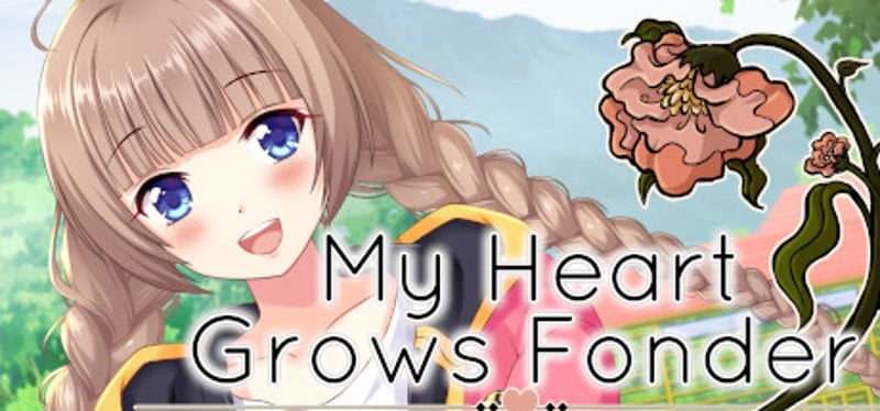 My Heart Grows Fonder Game Cover