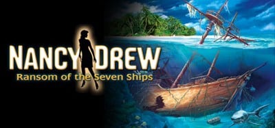 Nancy Drew: Ransom of the Seven Ships Image