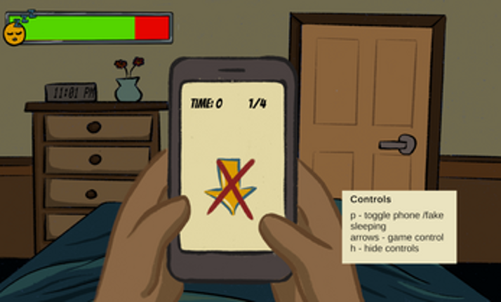 Nap Quest Image