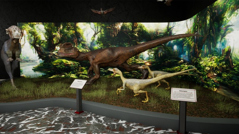 Night Sentinel Image