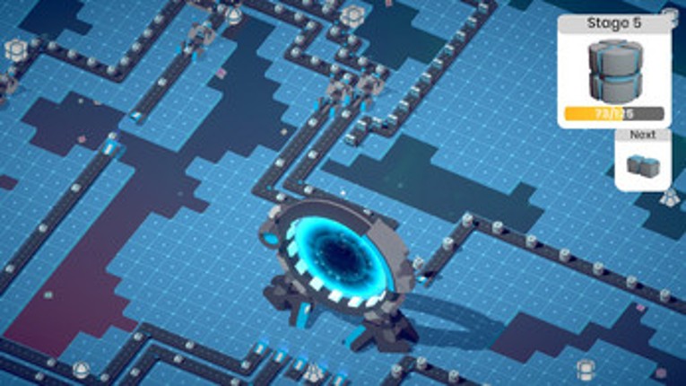 Object Factory screenshot