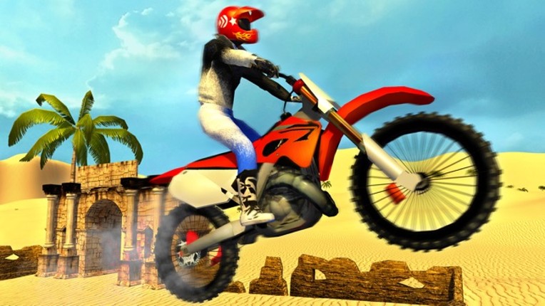 Offroad Motorcycle Hill Legend Driving Simulator screenshot