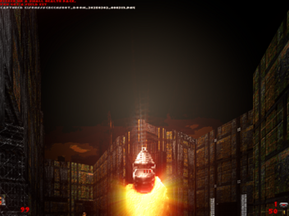 Onslaught 3D 2.0 screenshot