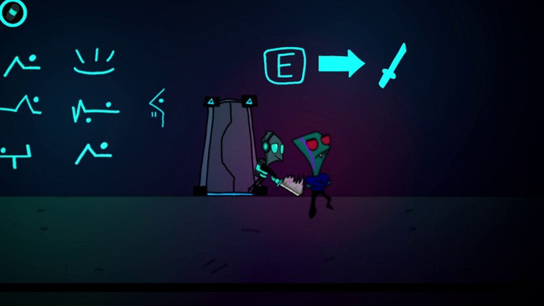 Operation Sour Power screenshot