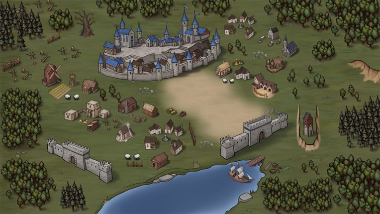 Orcs Like To Fuck Elfes screenshot