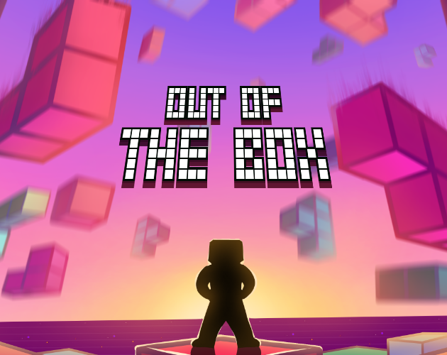 Games like Out Of the Box
