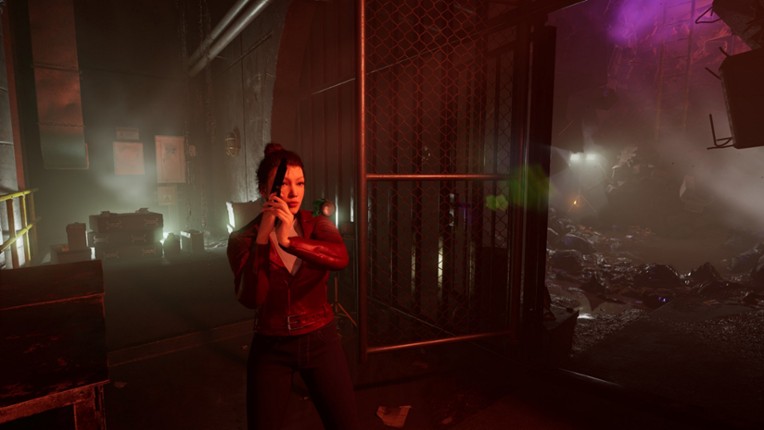 Outbreak: Last Terror Collection screenshot