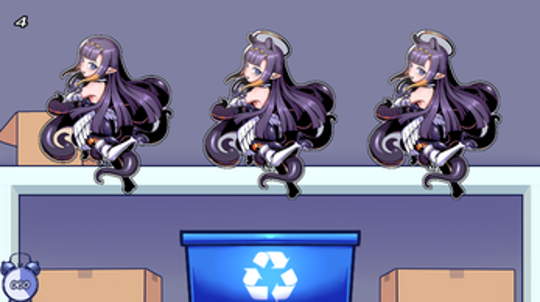 Overtime Overdrive! screenshot