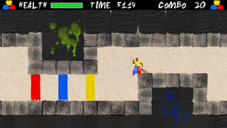 Palette Slash (demo) Image