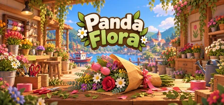 Games like Panda Flora