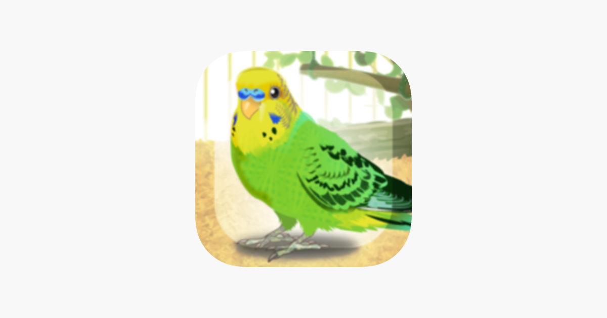 Games like Parakeet Pet