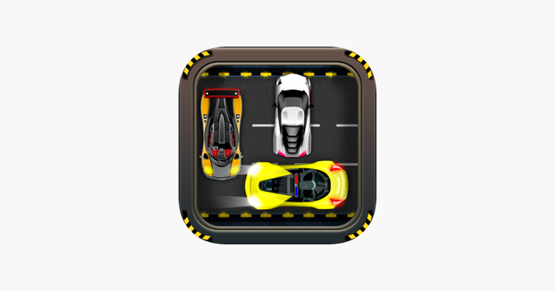Parking Car Puzzle Image