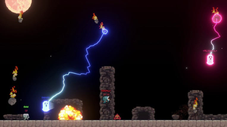 Party Spirits screenshot