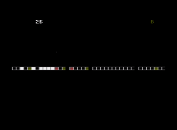 PattB10L (Commodore Plus/4) by FeCO Game Cover