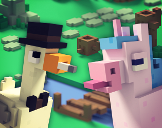 Personal Space Image