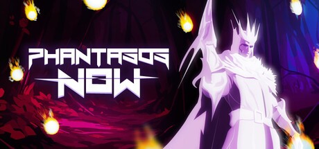 Games like Phantasos Now
