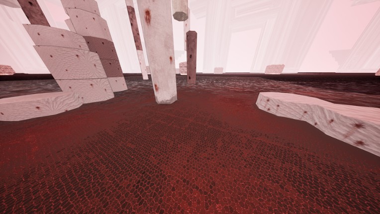 Pillars Of Fog screenshot