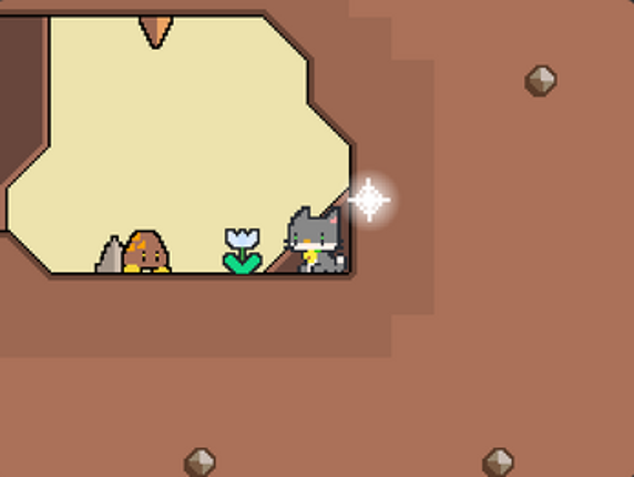 Pingo The Cat With Celestial Spirit screenshot