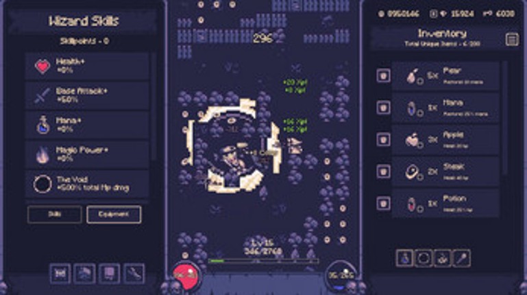PixelBit Adventure Image