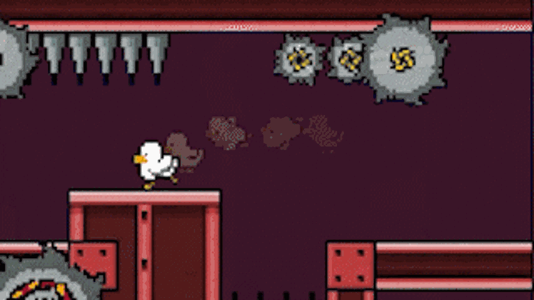 Playing God screenshot