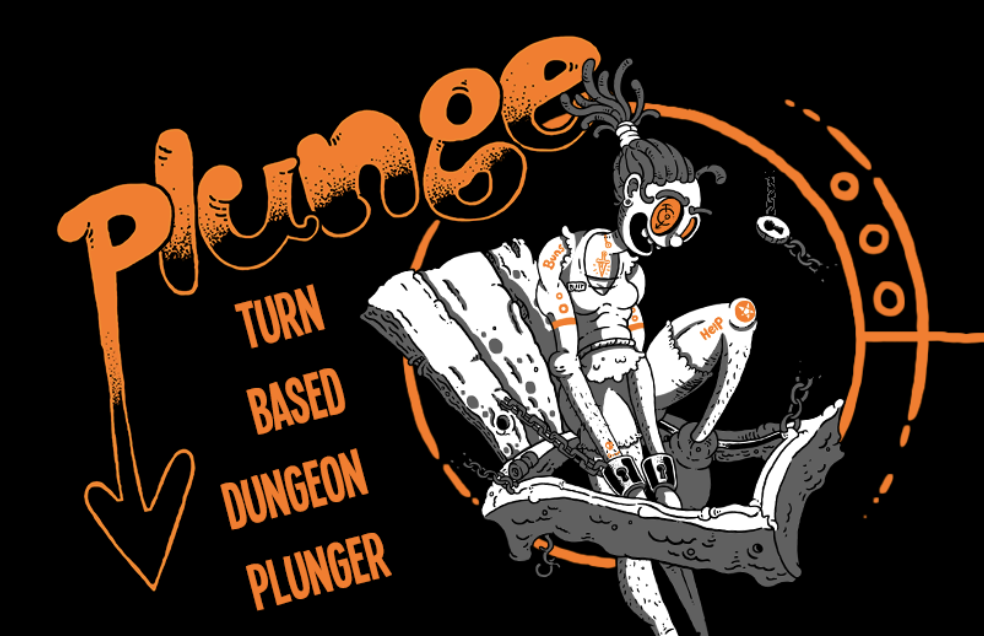 Games like Plunge